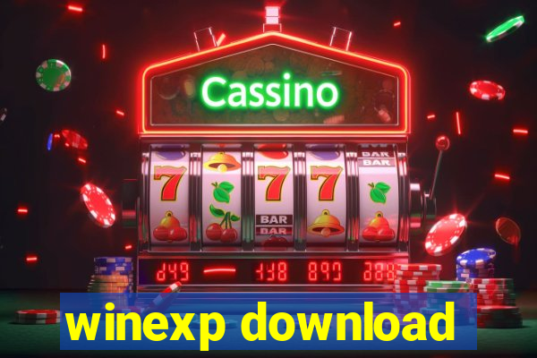 winexp download